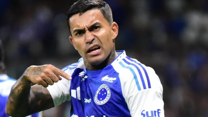 Cruzeiro irá pagar quantia milionária em rescisão com Dudu; confira valores Cruzeiro irá pagar quantia milionária em rescisão com Dudu; confira valores