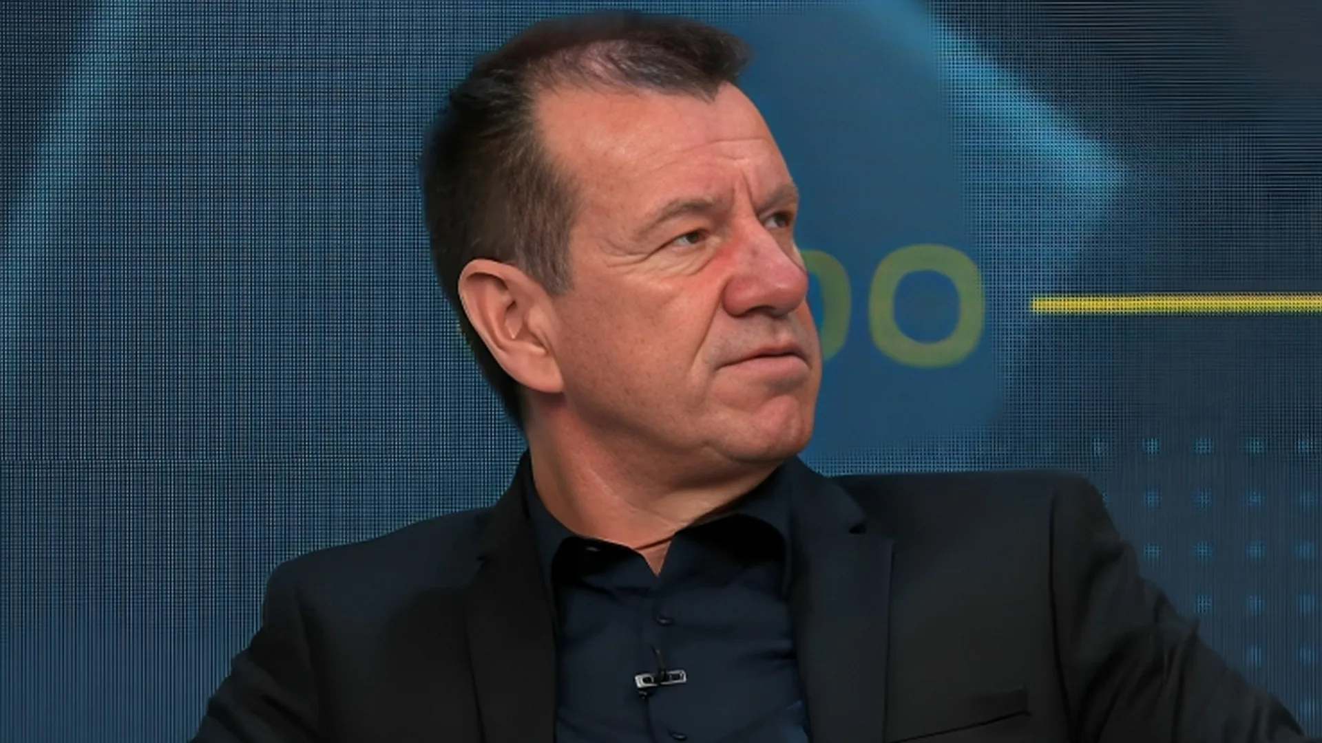 Dunga surpreende na indicação do próximo técnico da seleção brasileira: “Dar respaldo”