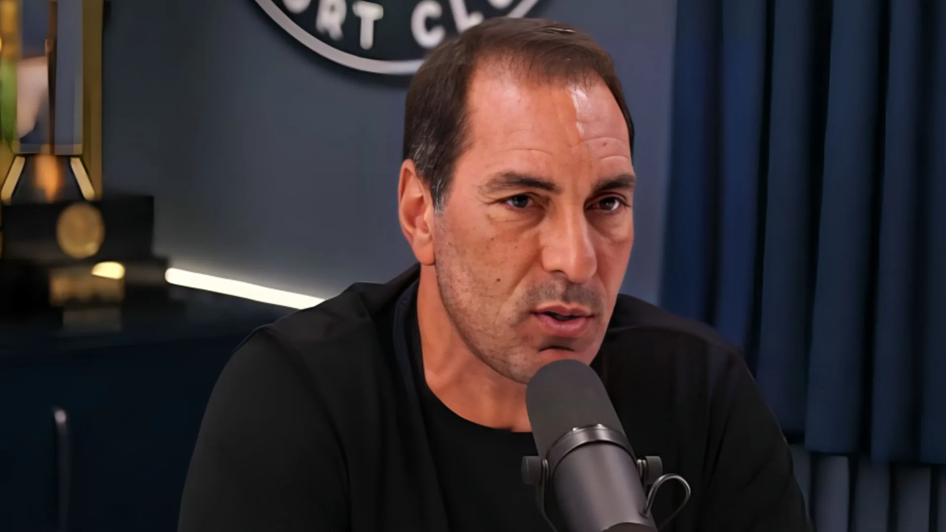 Edmundo elege time que ‘manda’ no Brasil hoje: “Exceção”