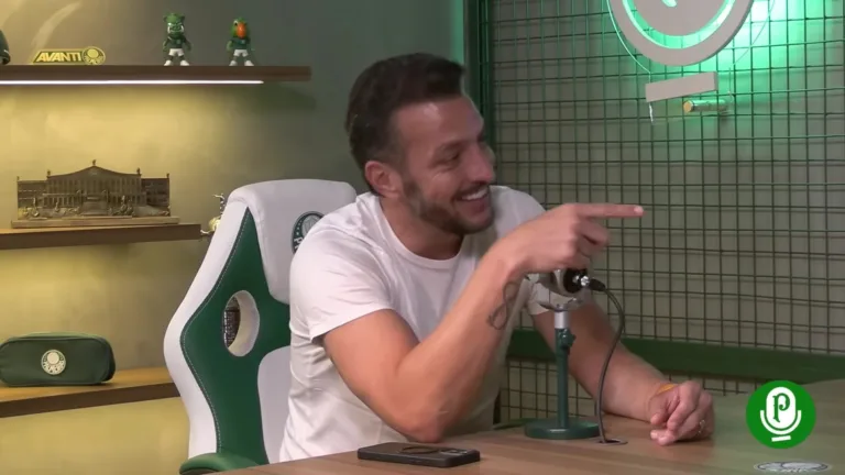 Edu Dracena elege time “copeiro” da Libertadores 2025: “Vai brigar”