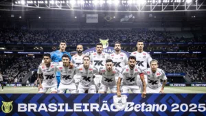 Santos permanece na zona de rebaixamento do Brasileirão mesmo em caso de vitória contra o Corinthians