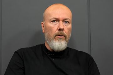 Fabiano Baldasso, jornalista