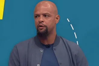 Felipe Melo, comentarista