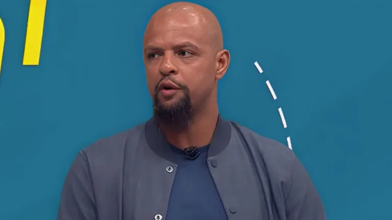 Felipe Melo elege duas torcidas do Brasil que são exemplo pro futebol mundial