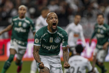 Felipe Melo