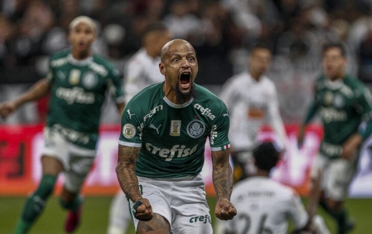 Felipe Melo