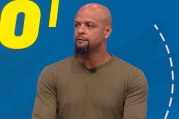 Felipe Melo
