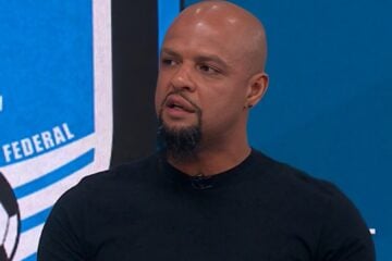 Felipe Melo