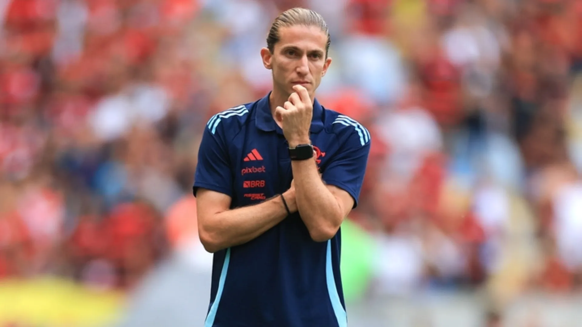 Flamengo hoje: time tem desfalques de peso contra o Palmeiras; veja lista