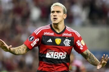 Felipe Melo, ex-jogador