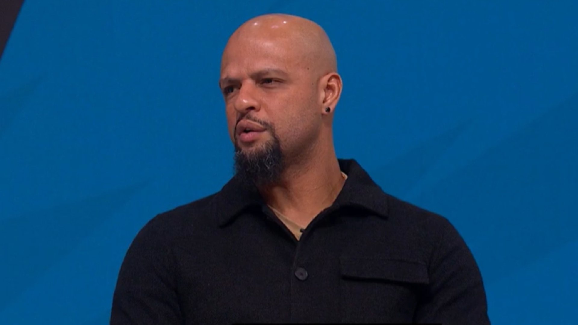 Felipe Melo crava jogador na seleção brasileira com Ancelotti: “Certeza”