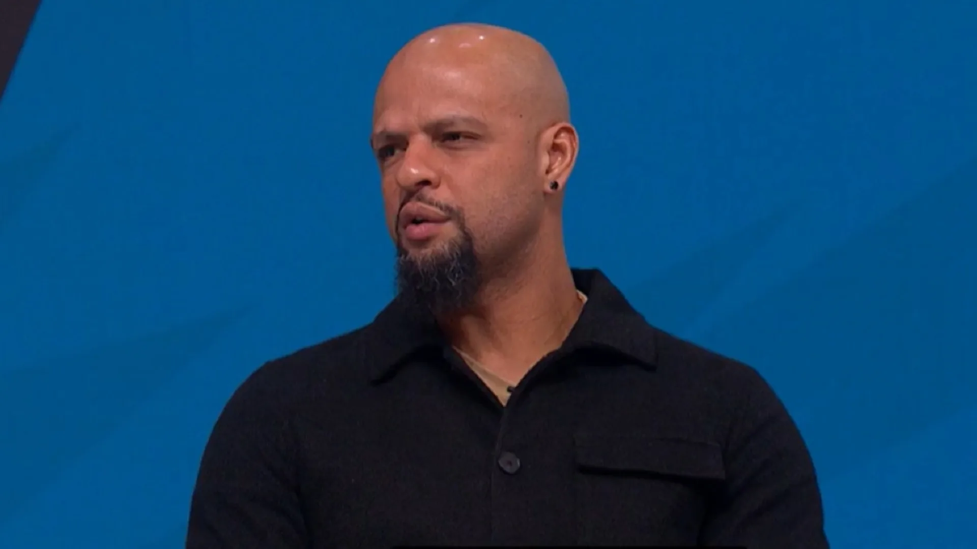 Felipe Melo crava jogador na seleção brasileira com Ancelotti: “Certeza”