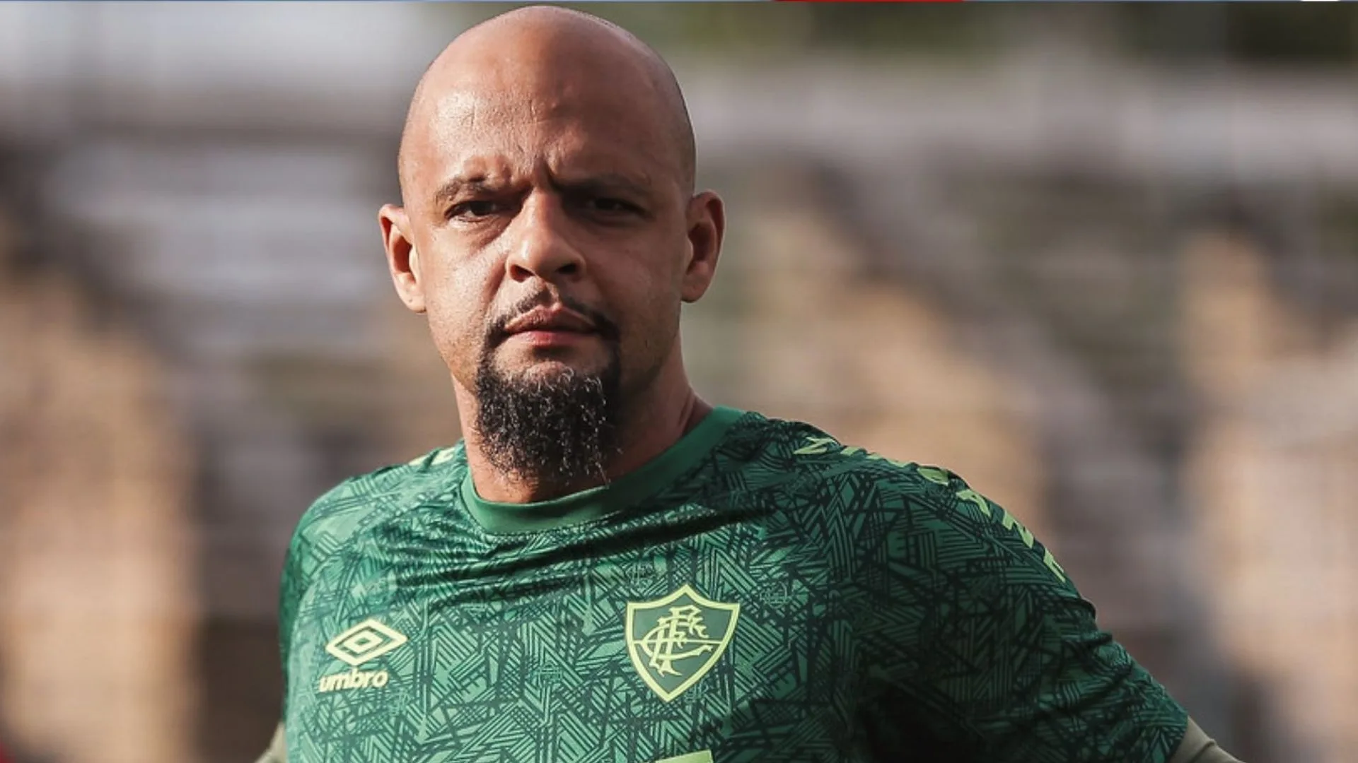Felipe Melo elege contratação que pode agitar futebol brasileiro
