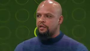 Felipe Melo crava técnico que fará história no Brasil: “Vejo potencial”