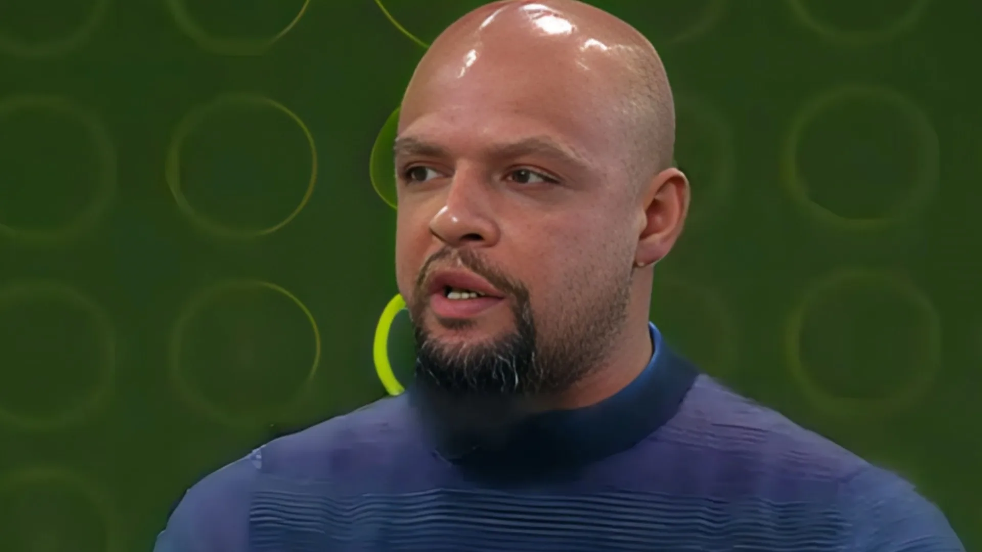 Felipe Melo crava técnico que fará história no Brasil: “Vejo potencial”