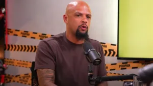 Felipe Melo esquece Léo Ortiz, do Flamengo e elege Thiago Silva melhor zagueiro do Brasil