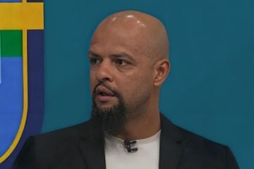 Felipe Melo, ex-jogador