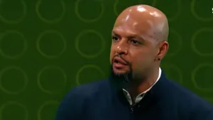 Felipe Melo elege time letal do Brasileirão hoje: ‘É brabo’