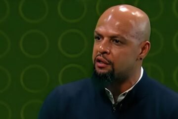 Felipe Melo, ex-jogador