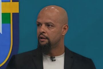 Felipe Melo, ex-jogador