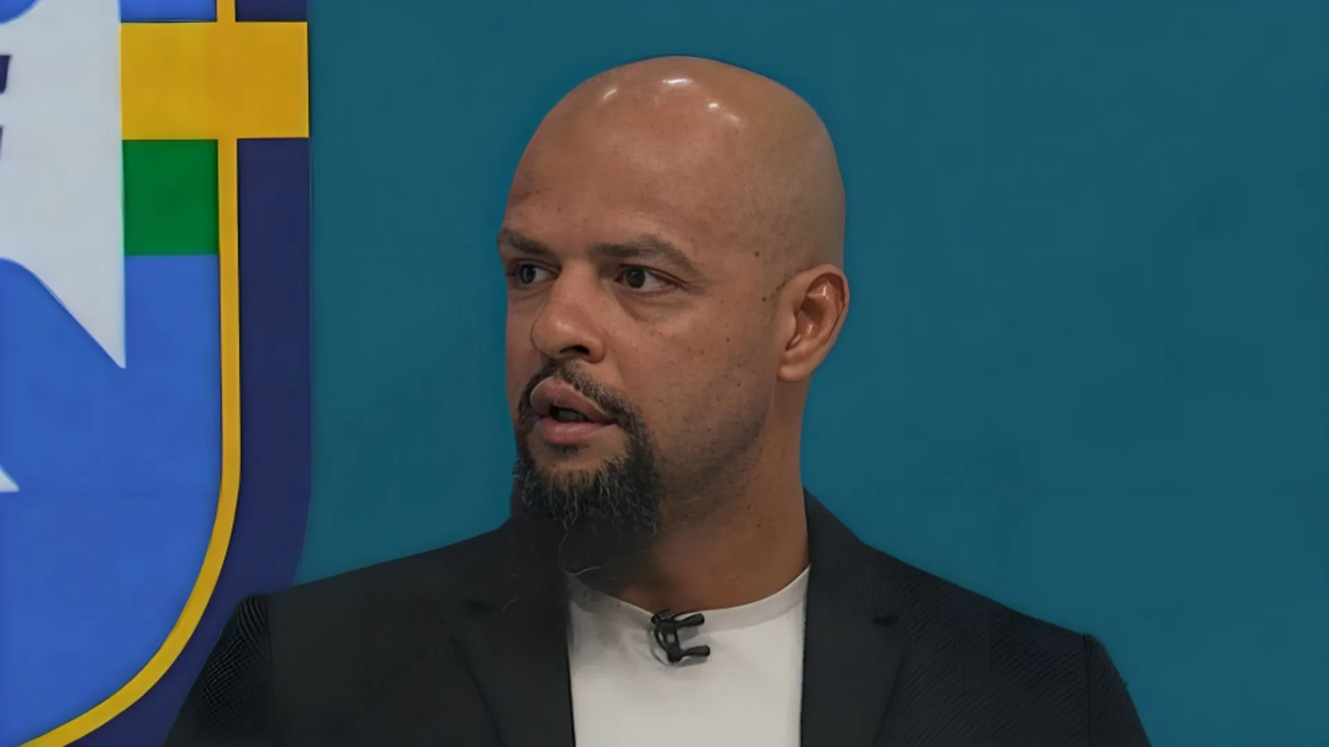 Felipe Melo elege time do Brasileirão que é letal hoje: “Forte”