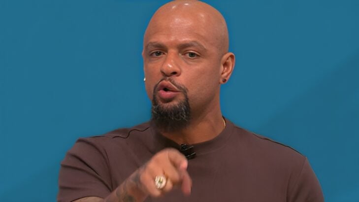 Felipe Melo sinaliza ‘soberba’ de time no Brasil: “Falta humildade” Felipe Melo sinaliza ‘soberba’ de time no Brasil: “Falta humildade”