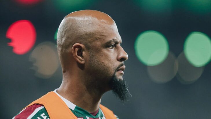 Felipe Melo aposta no Palmeiras e diz que Botafogo pode surpreender na Copa do Mundo de Clubes: “PSG é uma incógnita” Felipe Melo aposta no Palmeiras e diz que Botafogo pode surpreender na Copa do Mundo de Clubes: “PSG é uma incógnita”