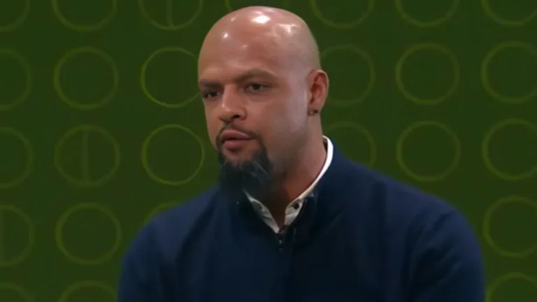 Felipe Melo sinaliza time que está devendo no Brasileirão: “Espero mais” 