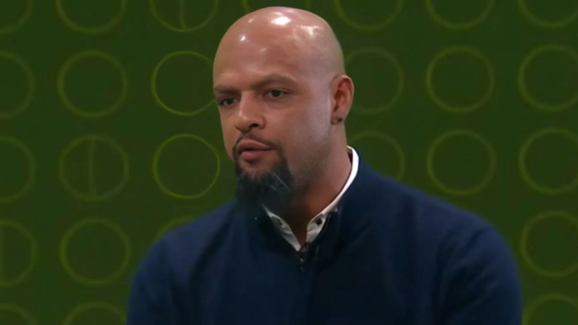 Felipe Melo sinaliza time que está devendo no Brasileirão: “Espero mais” 