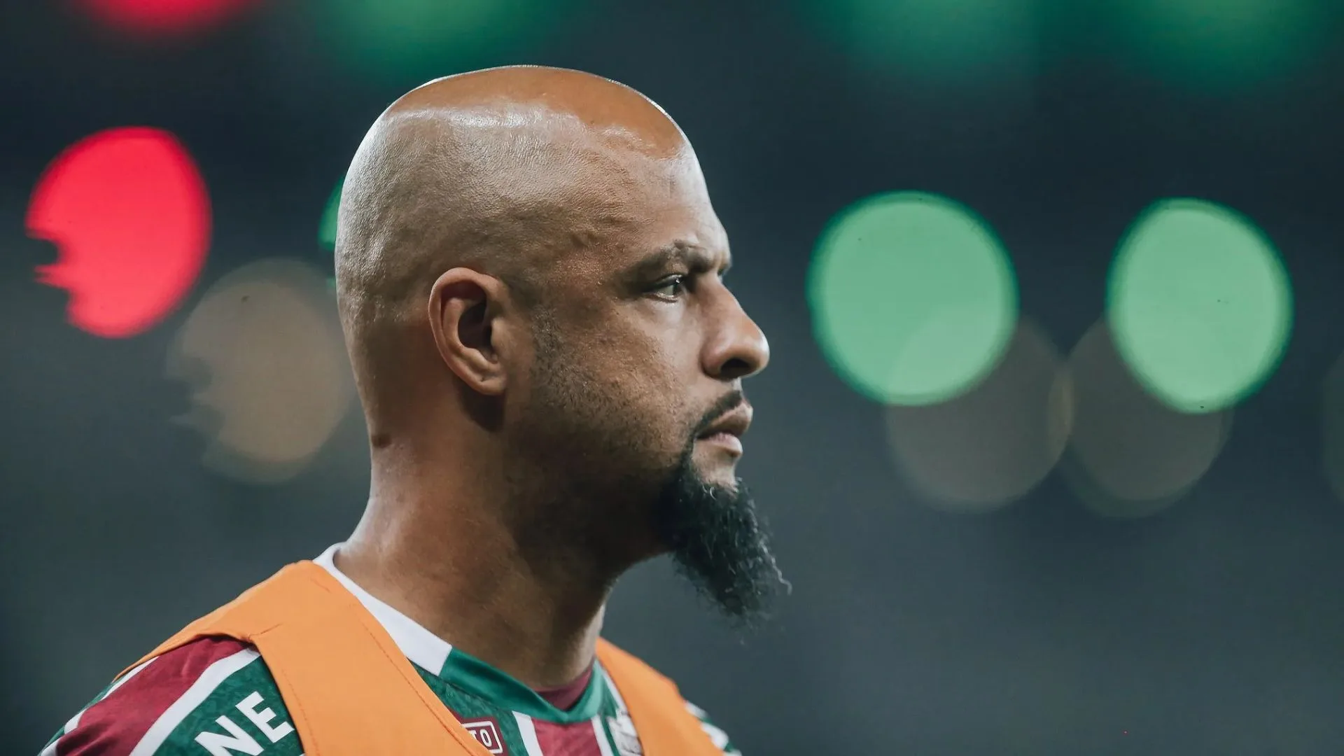 Felipe Melo indica time que é ‘terrível’ marcar no Brasil: “Não consegue”