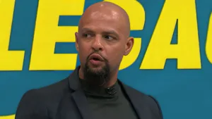 Felipe Melo indica time que provoca falsa esperança no Brasil