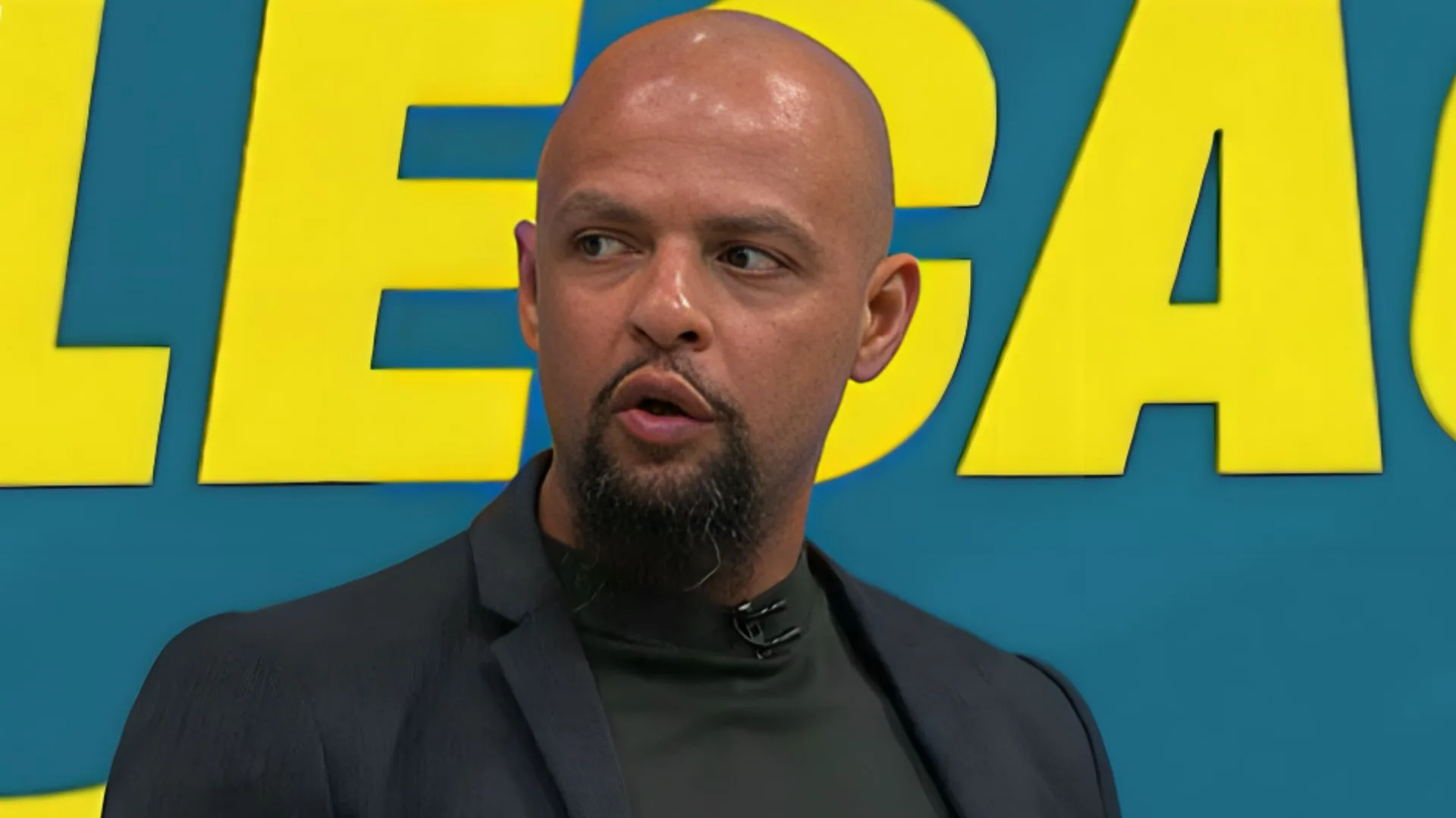 Felipe Melo indica time que provoca falsa esperança no Brasil