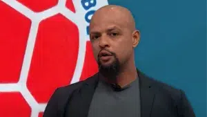 Felipe Melo vê Atlético-MG decepcionante e cita oscilação como problema em 2025: “Poderia e deveria ter feito melhor”