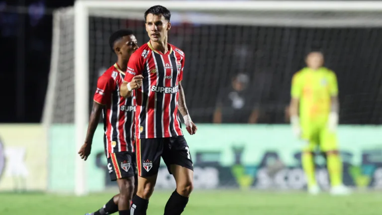 Coincidência ou motivação? A “culpa” do Craque Neto na fase artilheira de Ferreirinha no SPFC