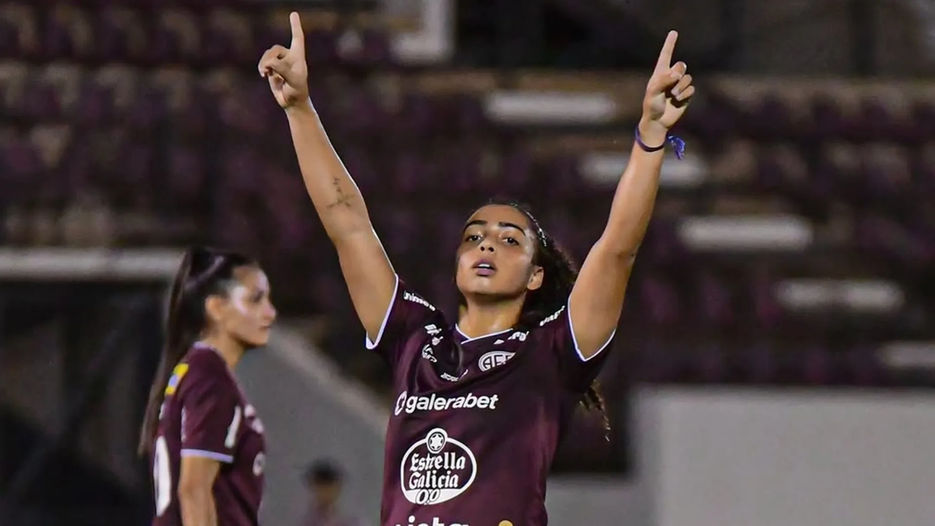 Após três jogos sem vitória, Ferroviária vence o Juventude com dois gols no segundo tempo pelo Brasileirão Feminino