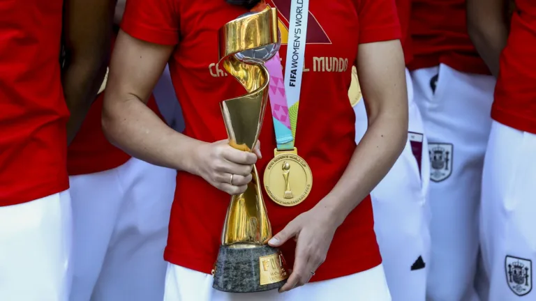 Com São Paulo e Rio de Janeiro, Fifa divulga cidades sedes da Copa do Mundo de Futebol Feminino 2027