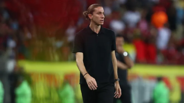 Filipe Luís reconhece superioridade do Bayern após queda do Flamengo no Mundial de Clubes: “qualidade imensa”