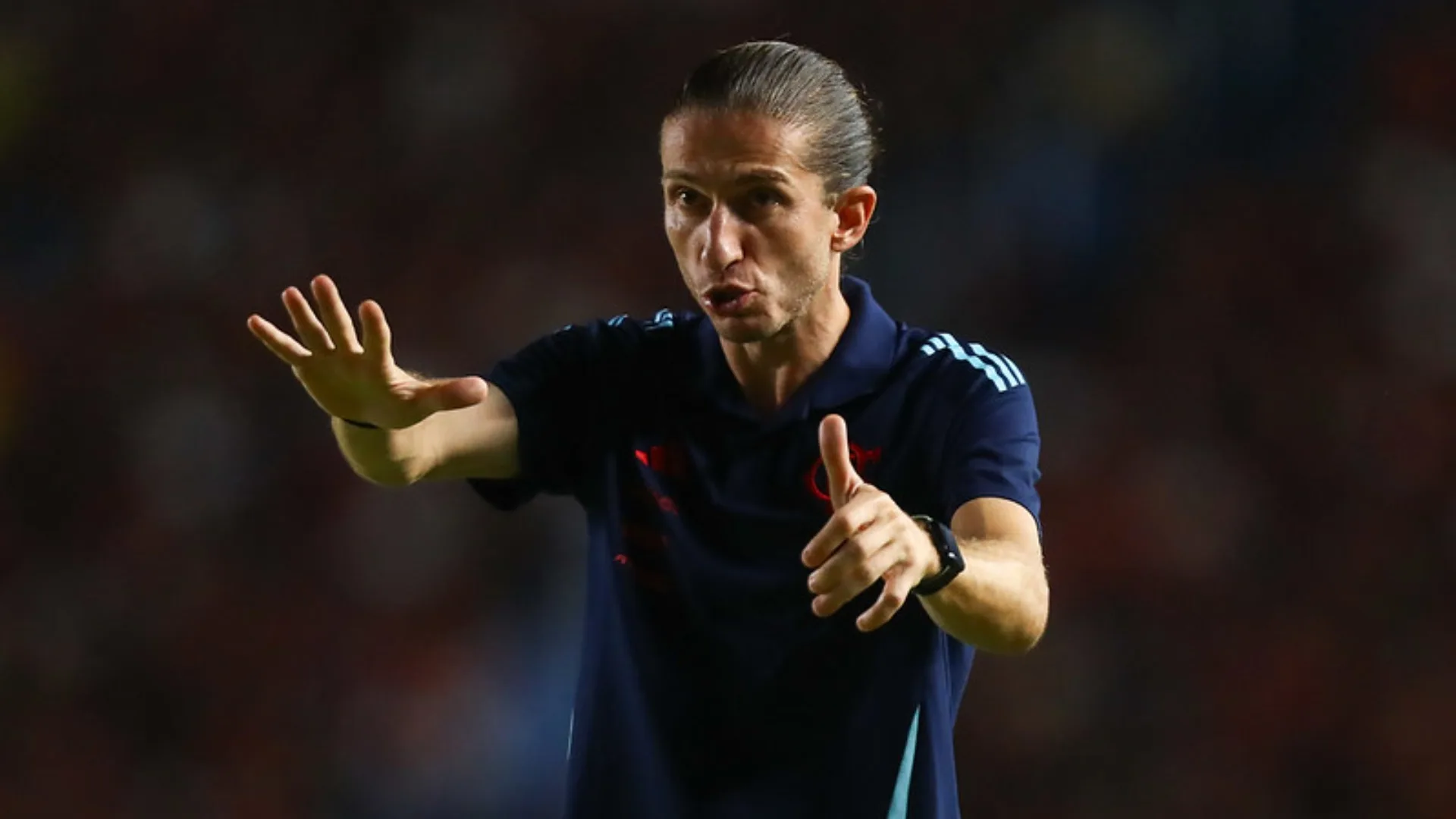 Filipe Luís indica possível vexame brasileiro na Libertadores: “Realidade”