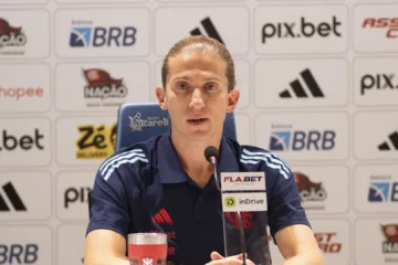Filipe Luís