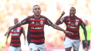Flamengo hoje: veja provável time para o duelo contra o Bahia no Brasileirão