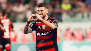 Flamengo destaca palpites de profissionais da Globo após vencer o Palmeiras: “Informação”