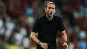 Flamengo pode enfrentar Palmeiras ou outros três brasileiros nas oitavas da Libertadores