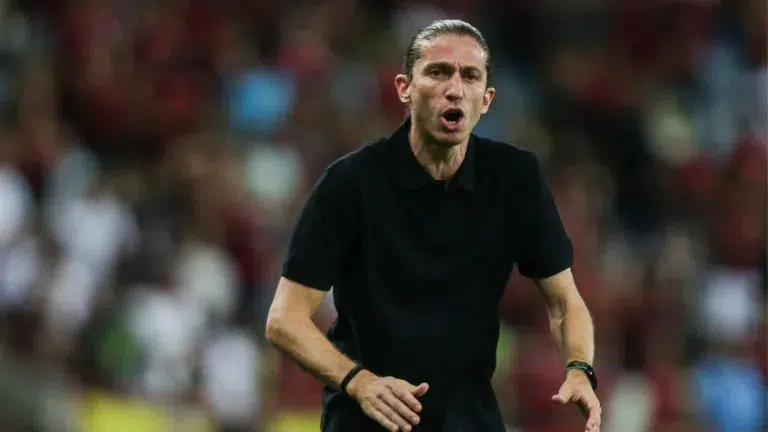 Flamengo pode enfrentar Palmeiras ou outros três brasileiros nas oitavas da Libertadores