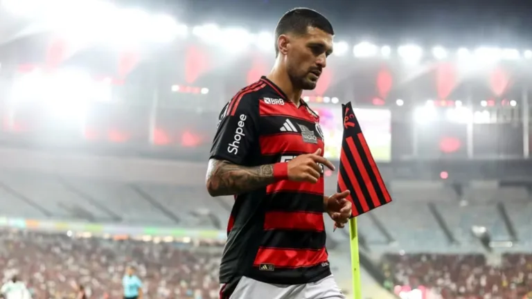 Flamengo pode perder Arrascaeta se avançar às oitavas da Libertadores; impactos e reações esperadas