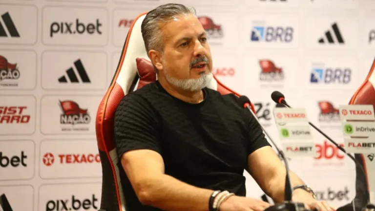 Flamengo prevê reforços e também saídas após a Copa do Mundo de Clubes