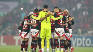 Flamengo hoje: time tem 5 desfalques contra o Botafogo-PB pela Copa do Brasil; veja a lista