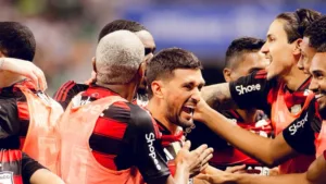 Flamengo x Deportivo Táchira: onde assistir ao Rubro-Negro na Libertadores