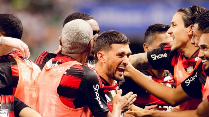 Flamengo x Deportivo Táchira: onde assistir ao Rubro-Negro na Libertadores Flamengo x Deportivo Táchira: onde assistir ao Rubro-Negro na Libertadores