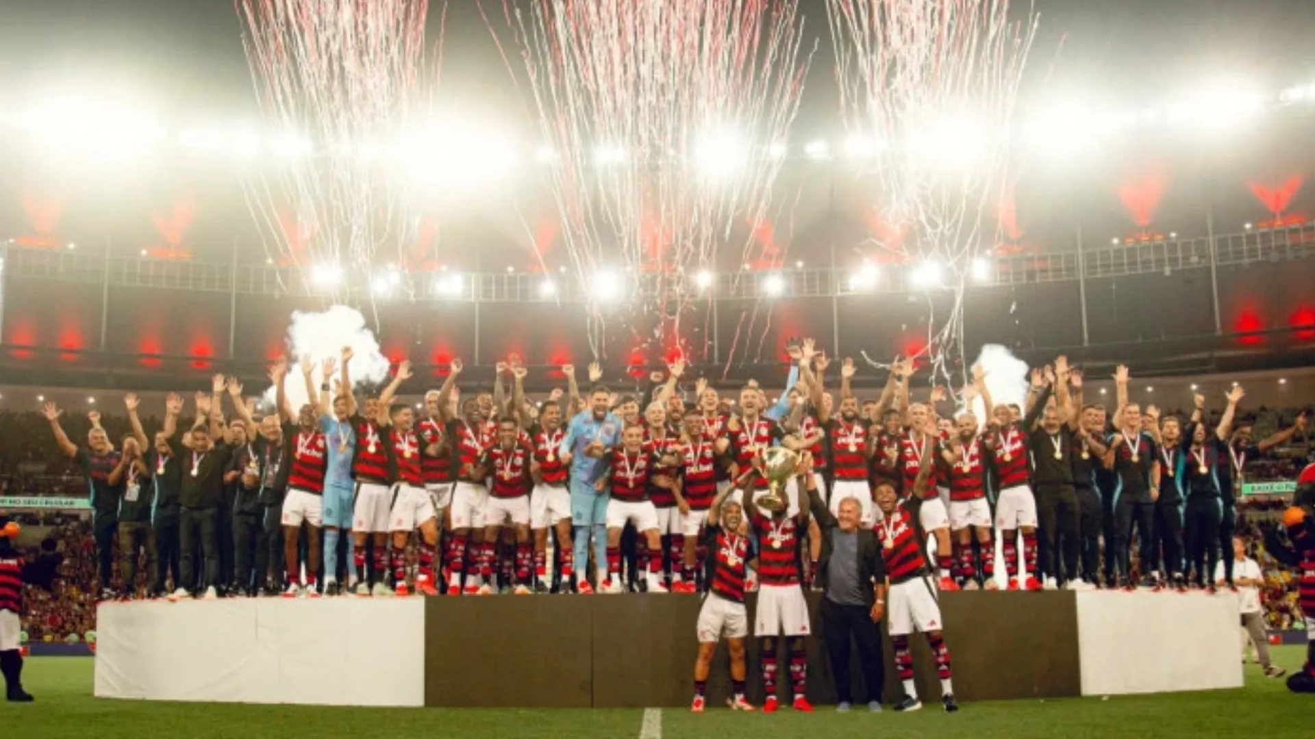 Campeonato Carioca se prepara para ficar mais ‘enxuto’ em 2026