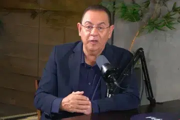 Flávio Prado, comentarista